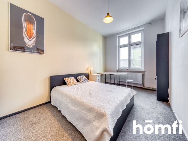 Kup i zarabiaj od pierwszego dnia – centrum - Mieszkanie - Sprzedaż - Łódź, Śródmieście