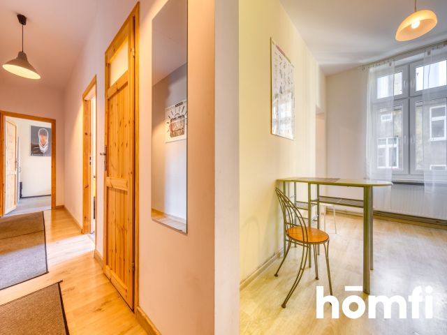 Kup i zarabiaj od pierwszego dnia – centrum - Mieszkanie - Sprzedaż - Łódź, Śródmieście