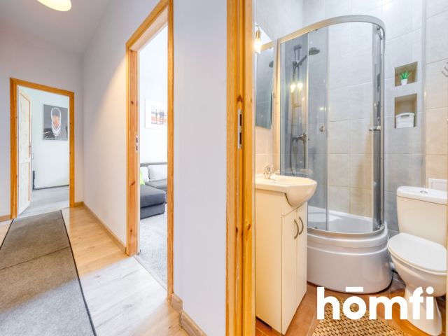 Kup i zarabiaj od pierwszego dnia – centrum - Mieszkanie - Sprzedaż - Łódź, Śródmieście