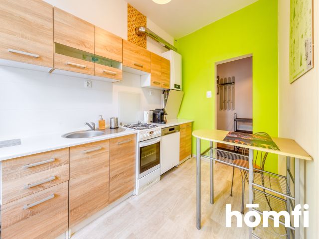 Kup i zarabiaj od pierwszego dnia – centrum - Mieszkanie - Sprzedaż - Łódź, Śródmieście