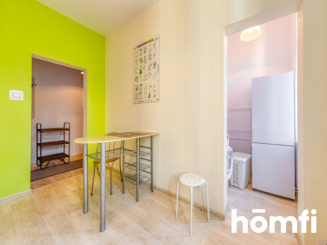 Kup i zarabiaj od pierwszego dnia – centrum - Mieszkanie - Sprzedaż - Łódź, Śródmieście