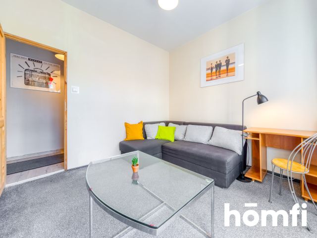 Kup i zarabiaj od pierwszego dnia – centrum - Mieszkanie - Sprzedaż - Łódź, Śródmieście