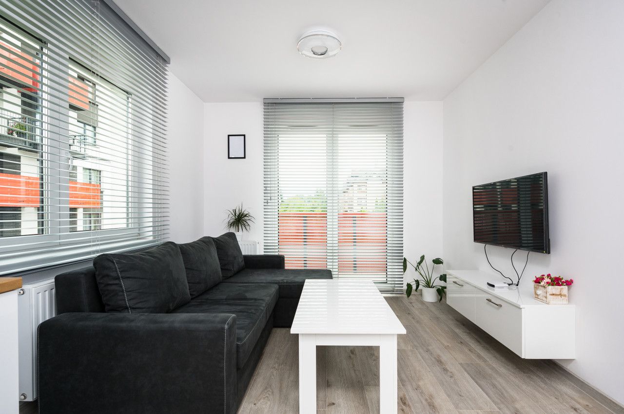 Three room apartment, Wielicka 111 - Apartment - Sale - Kraków, Podgórze