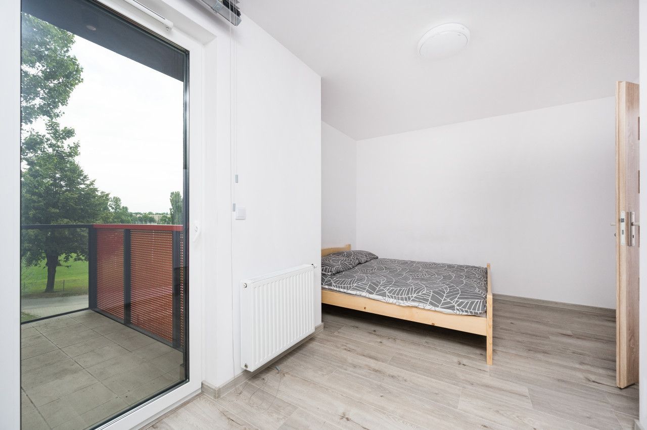 Three room apartment, Wielicka 111 - Apartment - Sale - Kraków, Podgórze