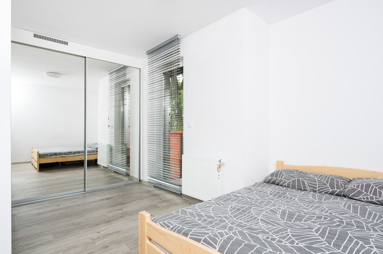 Three room apartment, Wielicka 111 - Apartment - Sale - Kraków, Podgórze