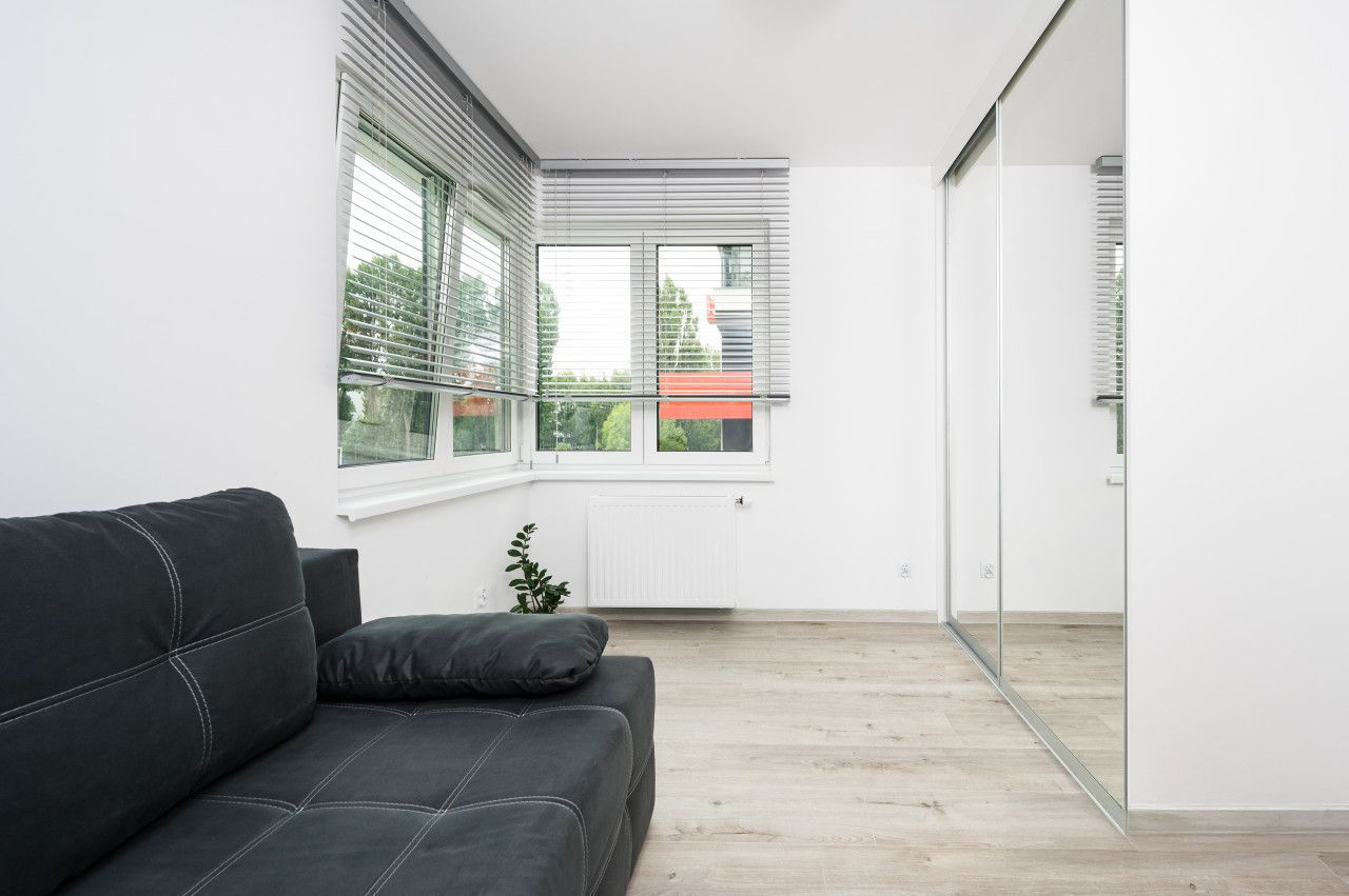 Three room apartment, Wielicka 111 - Apartment - Sale - Kraków, Podgórze