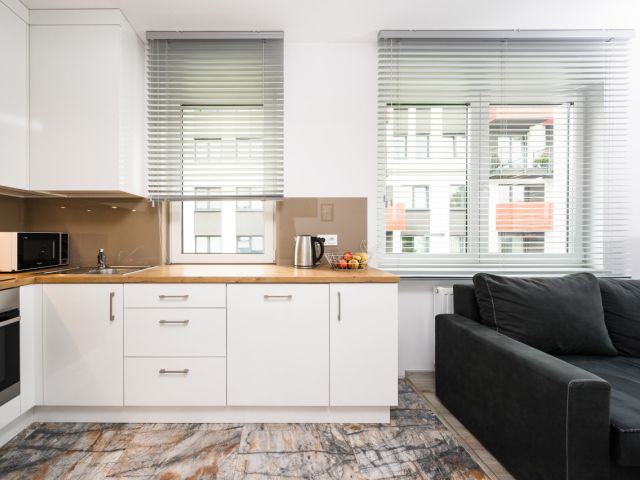 Three room apartment, Wielicka 111 - Apartment - Sale - Kraków, Podgórze