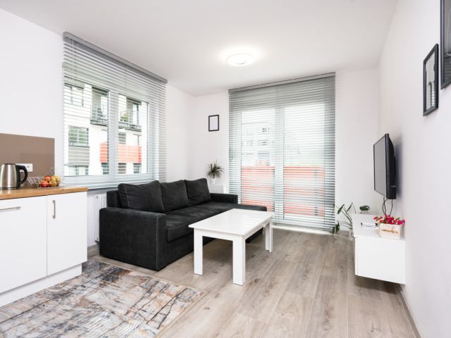 Three room apartment, Wielicka 111 - Apartment - Sale - Kraków, Podgórze