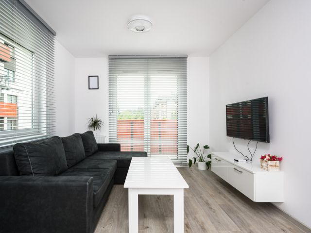 Three room apartment, Wielicka 111 - Apartment - Sale - Kraków, Podgórze