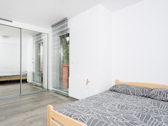 Three room apartment, Wielicka 111 - Apartment - Sale - Kraków, Podgórze
