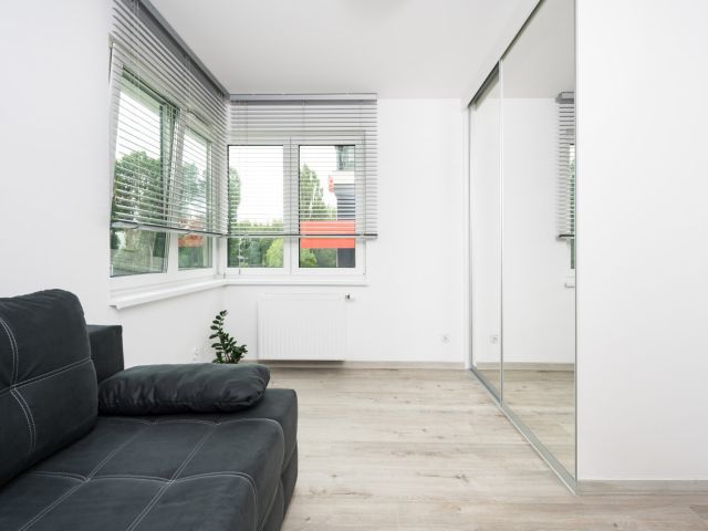 Three room apartment, Wielicka 111 - Apartment - Sale - Kraków, Podgórze