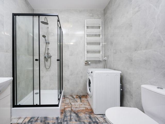 Three room apartment, Wielicka 111 - Apartment - Sale - Kraków, Podgórze