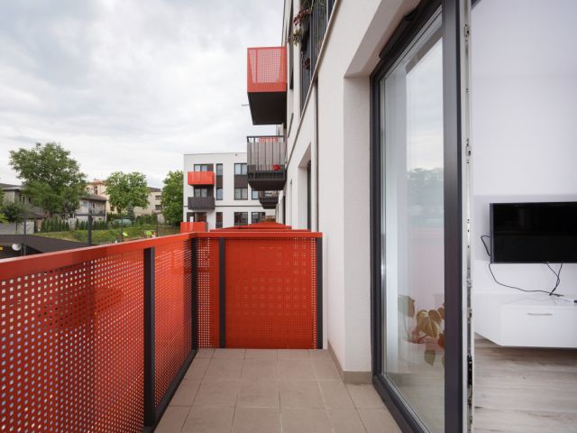 Three room apartment, Wielicka 111 - Apartment - Sale - Kraków, Podgórze