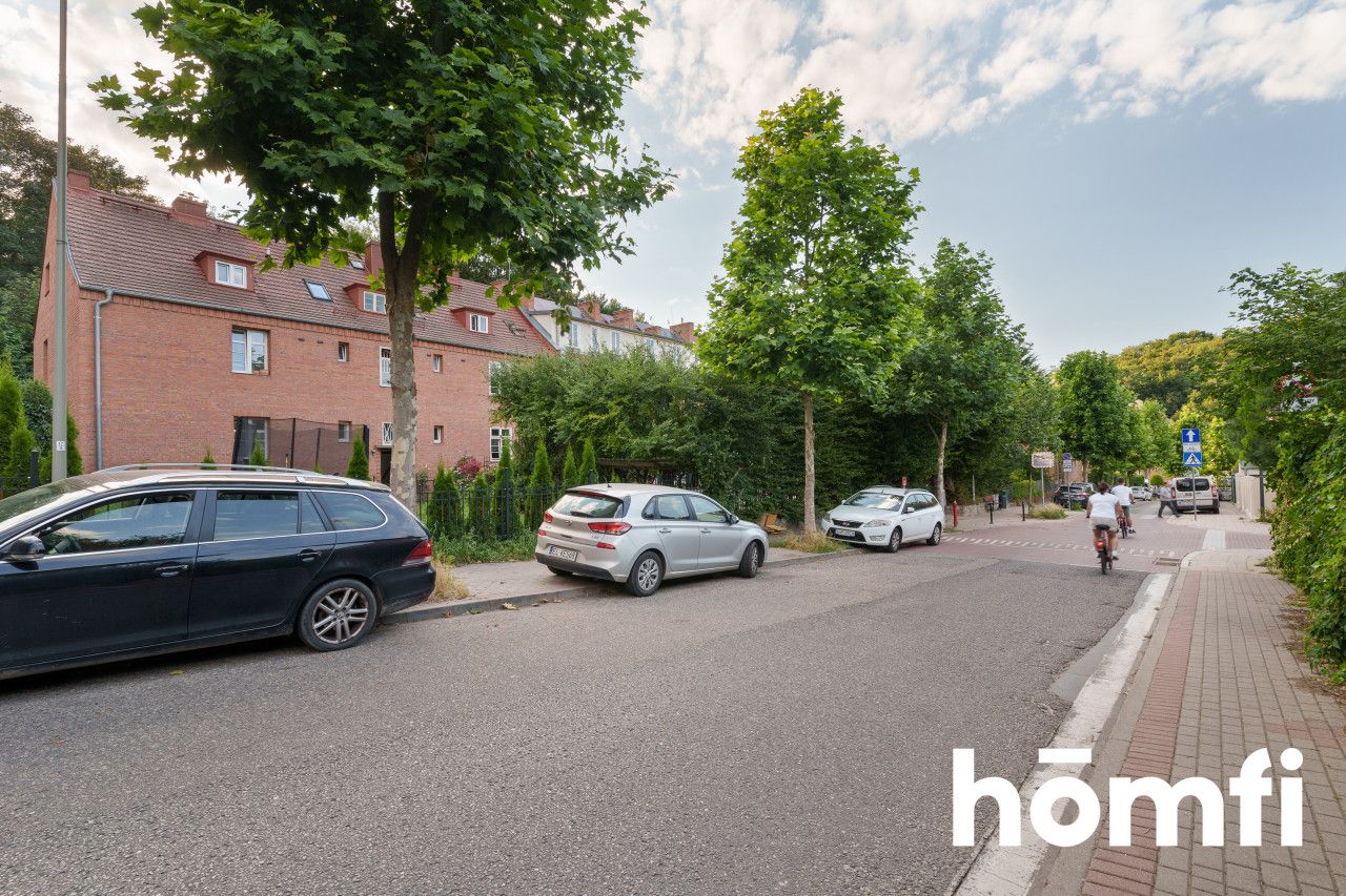 3 osobne pokoje - mieszkanie w Sopocie - OD ZARAZ - Mieszkanie - Wynajem - Sopot