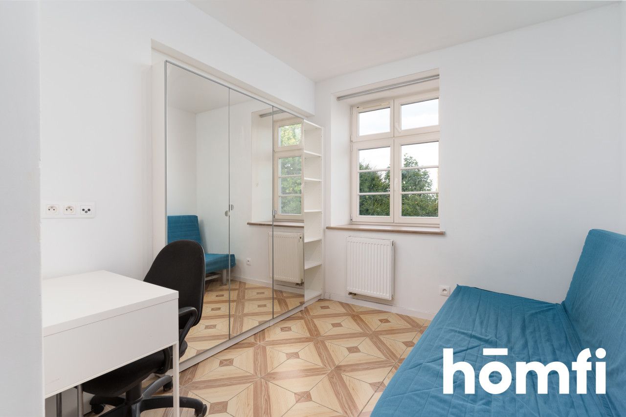 3 osobne pokoje - mieszkanie w Sopocie - OD ZARAZ - Mieszkanie - Wynajem - Sopot