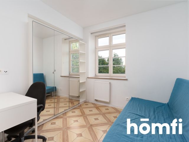 3 osobne pokoje - mieszkanie w Sopocie - OD ZARAZ - Mieszkanie - Wynajem - Sopot