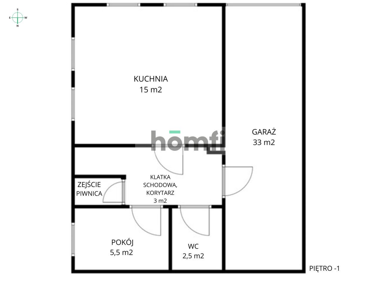 Inwestycyjna willa z widokiem przy stoku Podhale - Dom - Sprzedaż - Tatrzański, Biały Dunajec