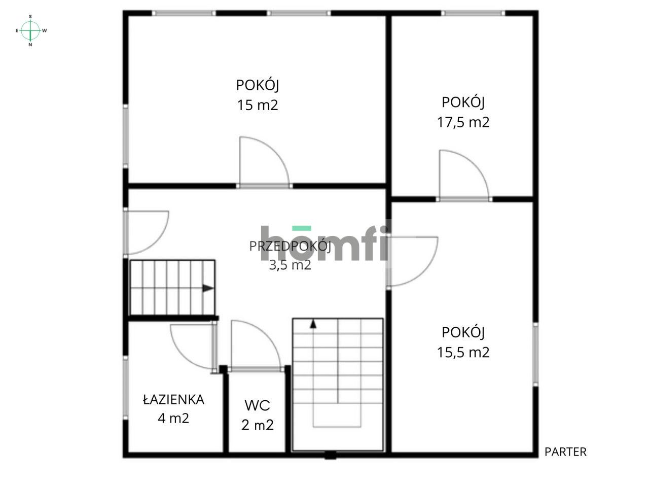 Inwestycyjna willa z widokiem przy stoku Podhale - Dom - Sprzedaż - Tatrzański, Biały Dunajec