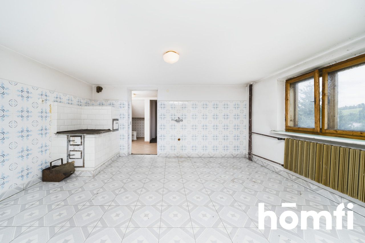 Inwestycyjna willa z widokiem przy stoku Podhale - Dom - Sprzedaż - Tatrzański, Biały Dunajec