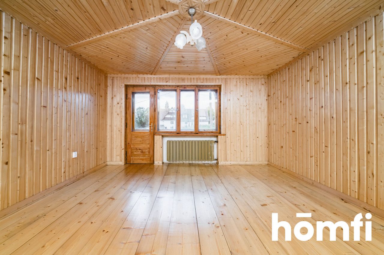 Inwestycyjna willa z widokiem przy stoku Podhale - Dom - Sprzedaż - Tatrzański, Biały Dunajec