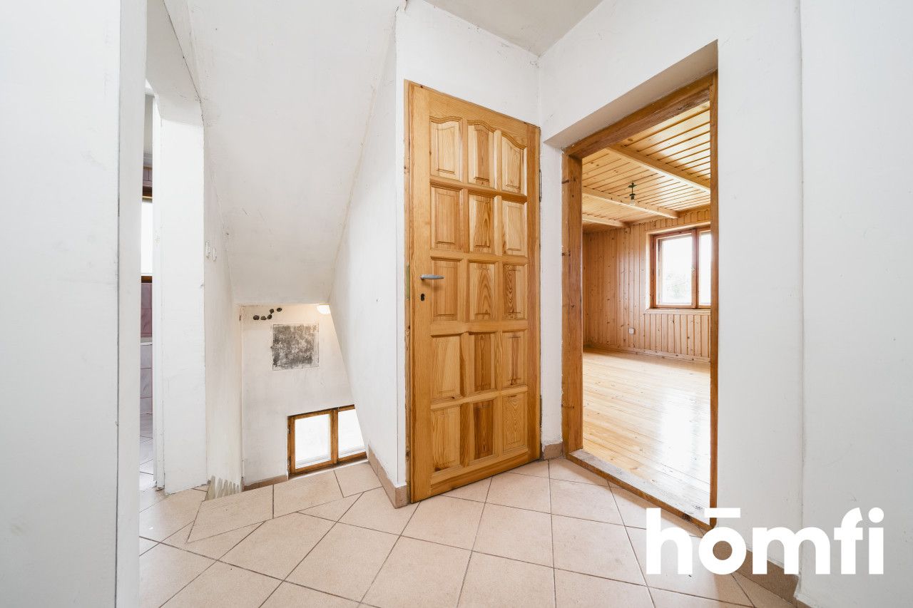 Inwestycyjna willa z widokiem przy stoku Podhale - Dom - Sprzedaż - Tatrzański, Biały Dunajec