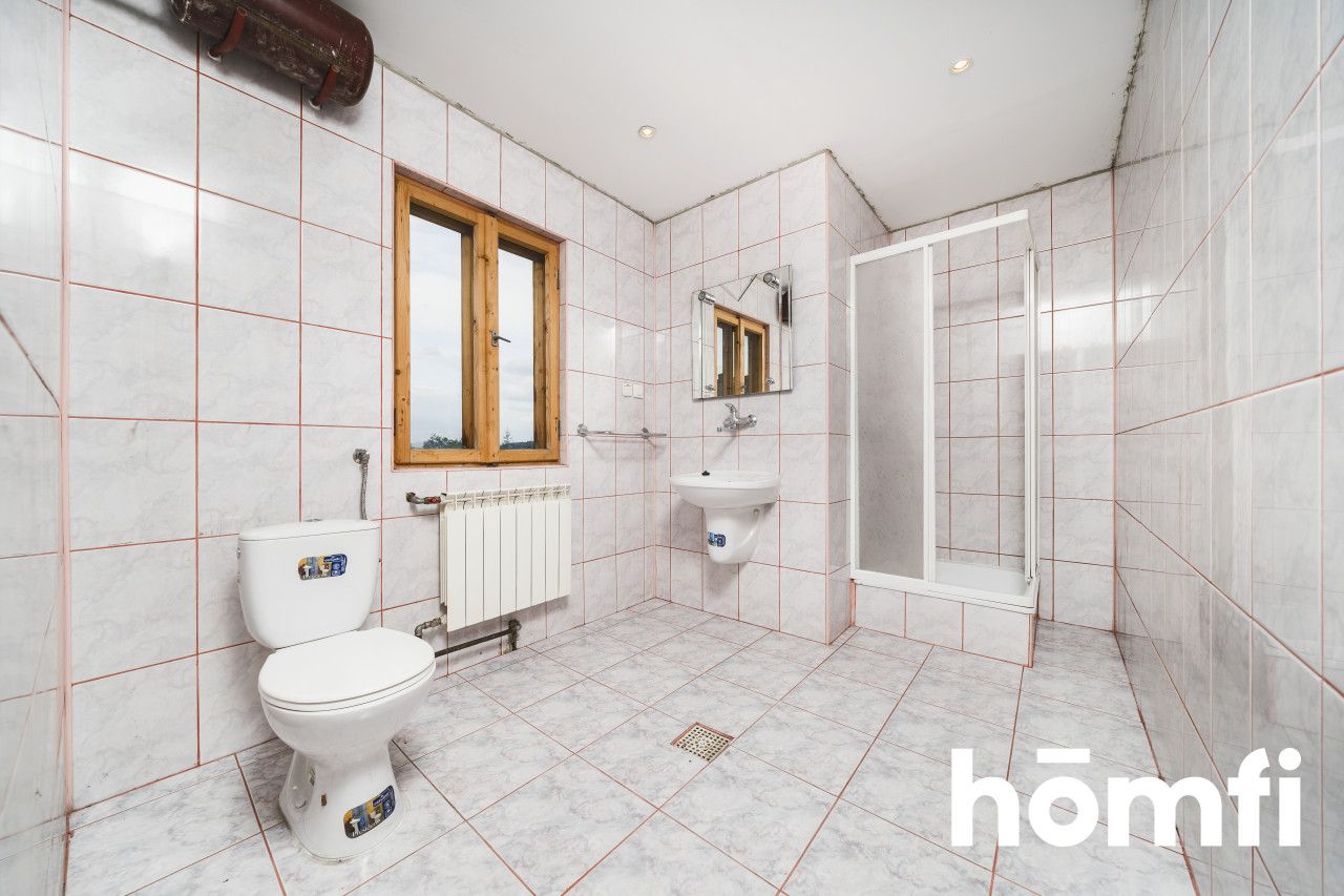 Inwestycyjna willa z widokiem przy stoku Podhale - Dom - Sprzedaż - Tatrzański, Biały Dunajec