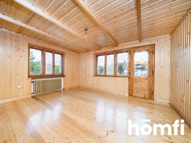 Inwestycyjna willa z widokiem przy stoku Podhale - Dom - Sprzedaż - Tatrzański, Biały Dunajec