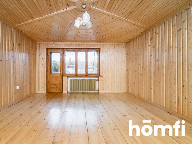 Inwestycyjna willa z widokiem przy stoku Podhale - Dom - Sprzedaż - Tatrzański, Biały Dunajec