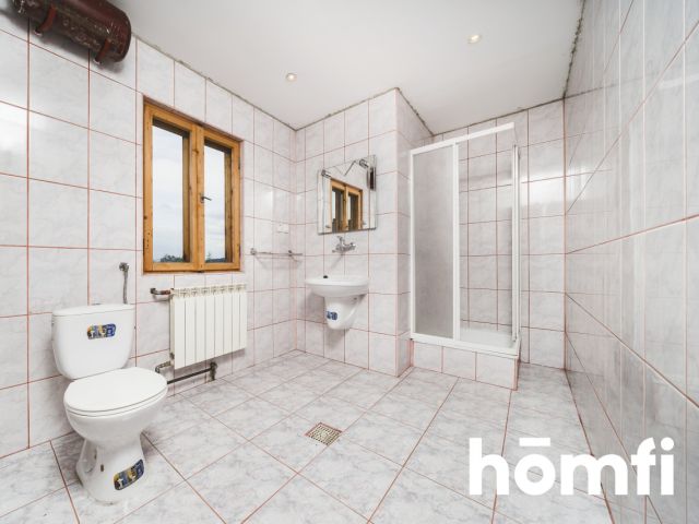 Inwestycyjna willa z widokiem przy stoku Podhale - Dom - Sprzedaż - Tatrzański, Biały Dunajec