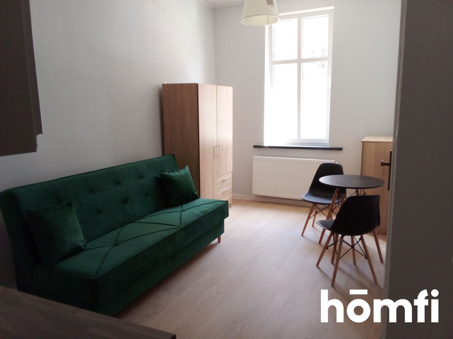 Four Units, Guaranteed Income – Chorzów - Квартира - Продаж - Chorzów, Centrum