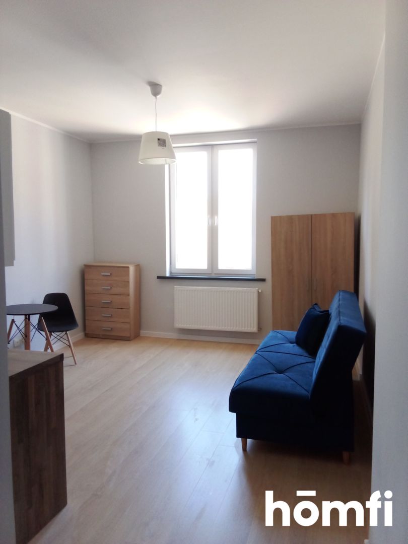 Four Units, Guaranteed Income – Chorzów - Квартира - Продаж - Chorzów, Centrum