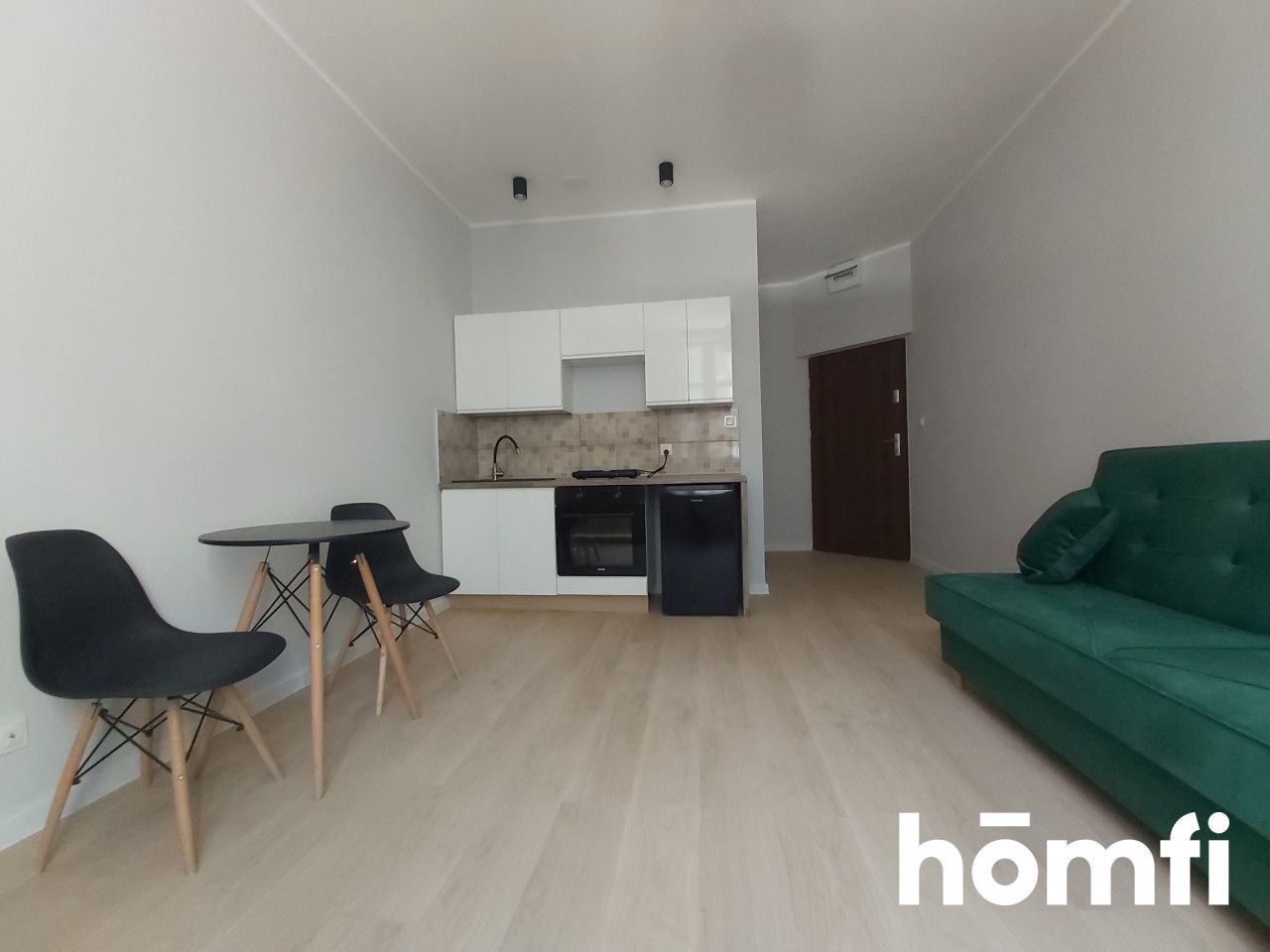 Four Units, Guaranteed Income – Chorzów - Квартира - Продаж - Chorzów, Centrum