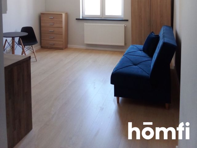 Four Units, Guaranteed Income – Chorzów - Квартира - Продаж - Chorzów, Centrum