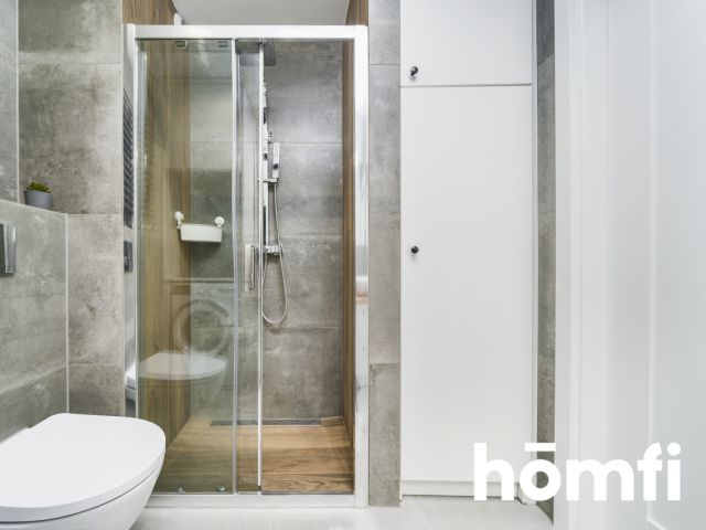 Modern Studio with Balcony | Stańczyka 8 | Bronowice Kraków | 27 sqm | Ready to Move In - Квартира - Оренда - Kraków, Krowodrza / Salwator