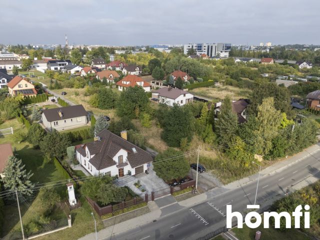 Długa działka pod zabudowę jednorodzinną - Działka - Sprzedaż - Radom, Żakowice