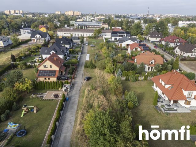 Długa działka pod zabudowę jednorodzinną - Działka - Sprzedaż - Radom, Żakowice