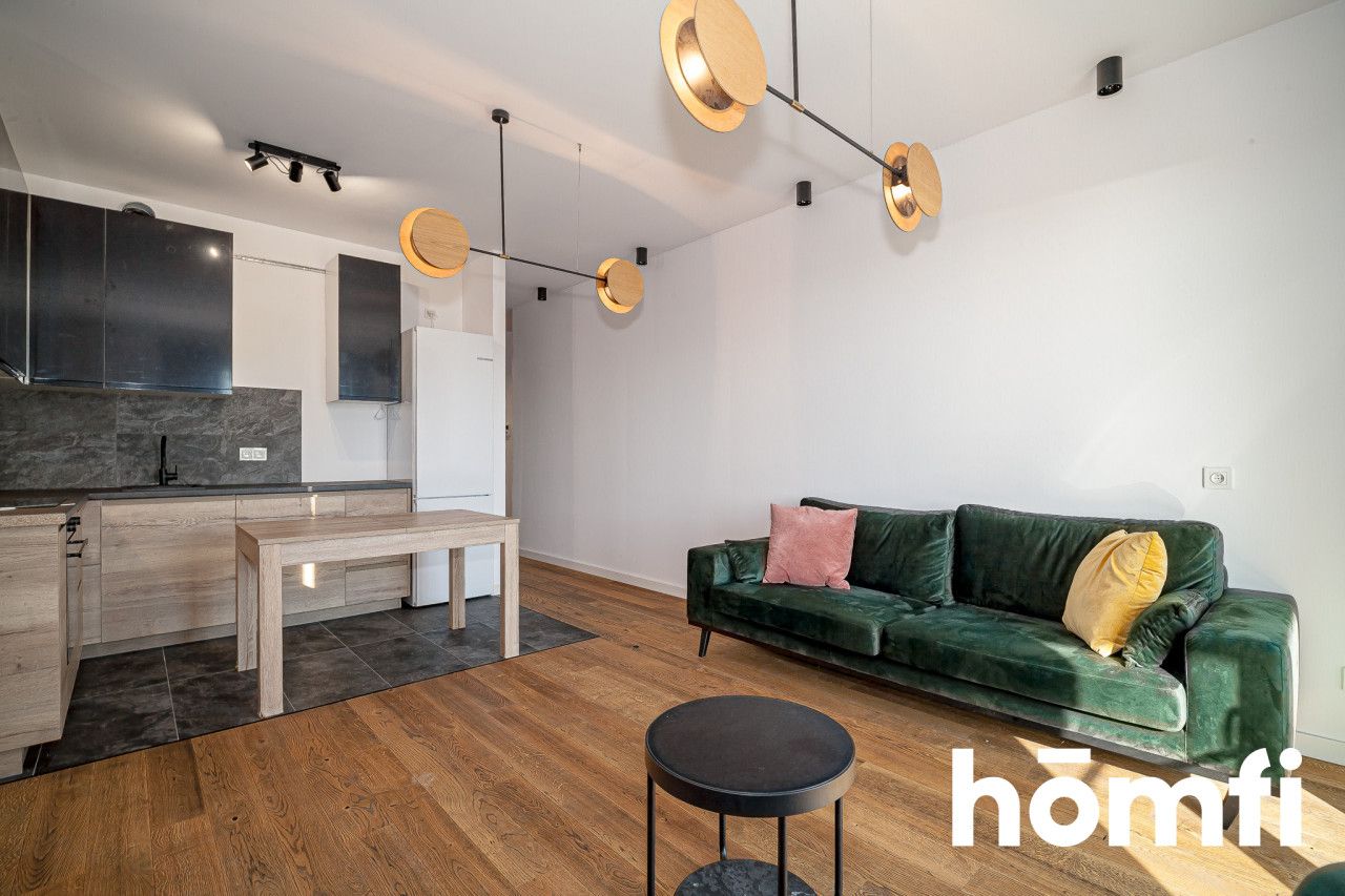 Apartament with the view on the lake - Apartment - Sale - Legionowski, Serock / Zegrze