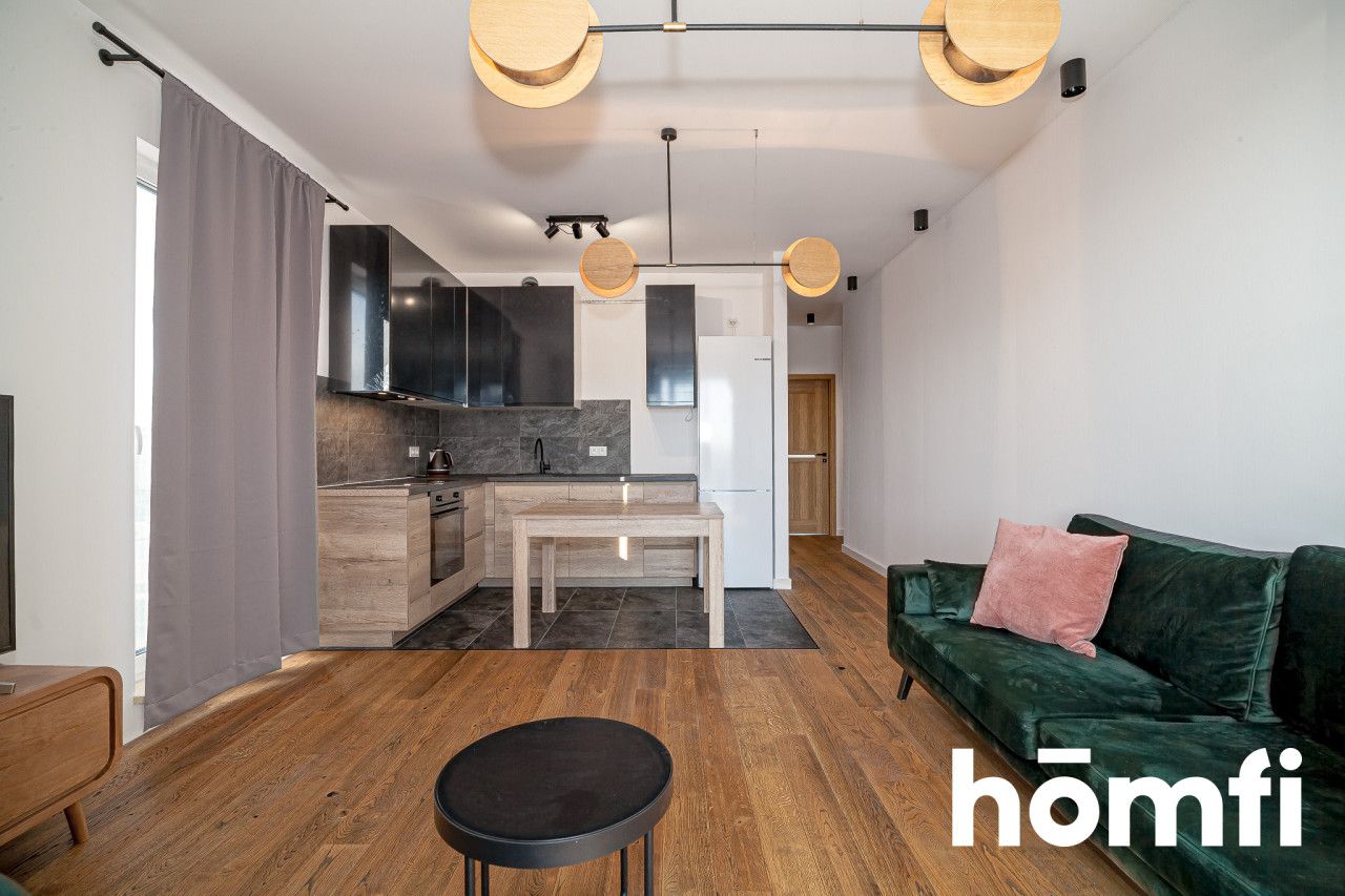 Apartament with the view on the lake - Apartment - Sale - Legionowski, Serock / Zegrze