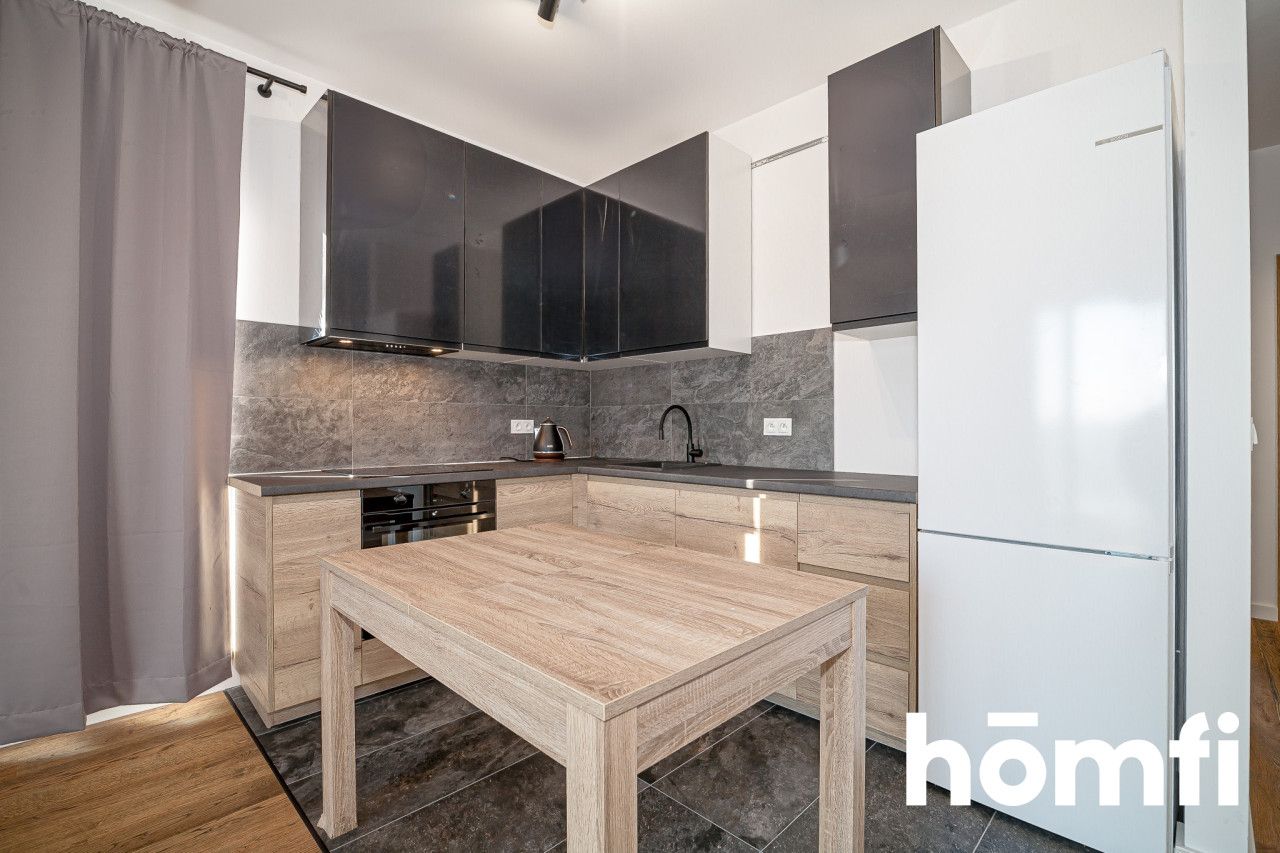 Apartament with the view on the lake - Apartment - Sale - Legionowski, Serock / Zegrze