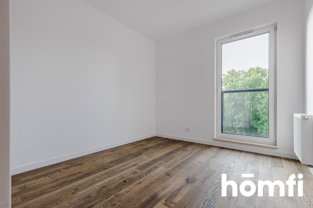 Apartament with the view on the lake - Apartment - Sale - Legionowski, Serock / Zegrze