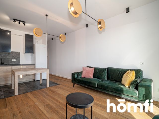 Apartament with the view on the lake - Квартира - Продаж - Legionowski, Serock / Zegrze