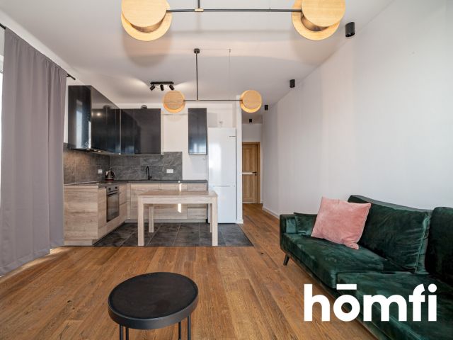 Apartament with the view on the lake - Квартира - Продаж - Legionowski, Serock / Zegrze