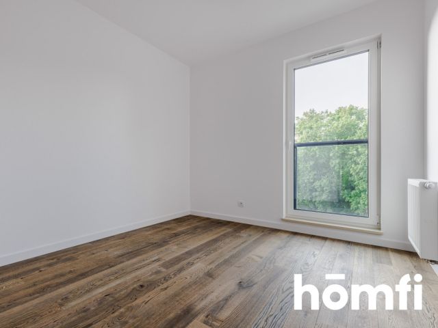 Apartament with the view on the lake - Квартира - Продаж - Legionowski, Serock / Zegrze