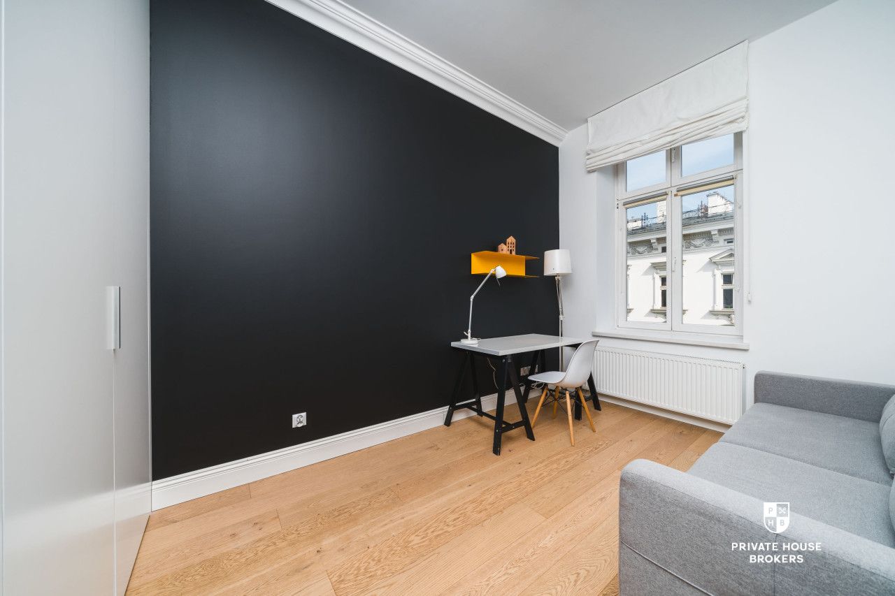 Piękny apartament w centrum miasta - Mieszkanie - Wynajem - Kraków, Śródmieście