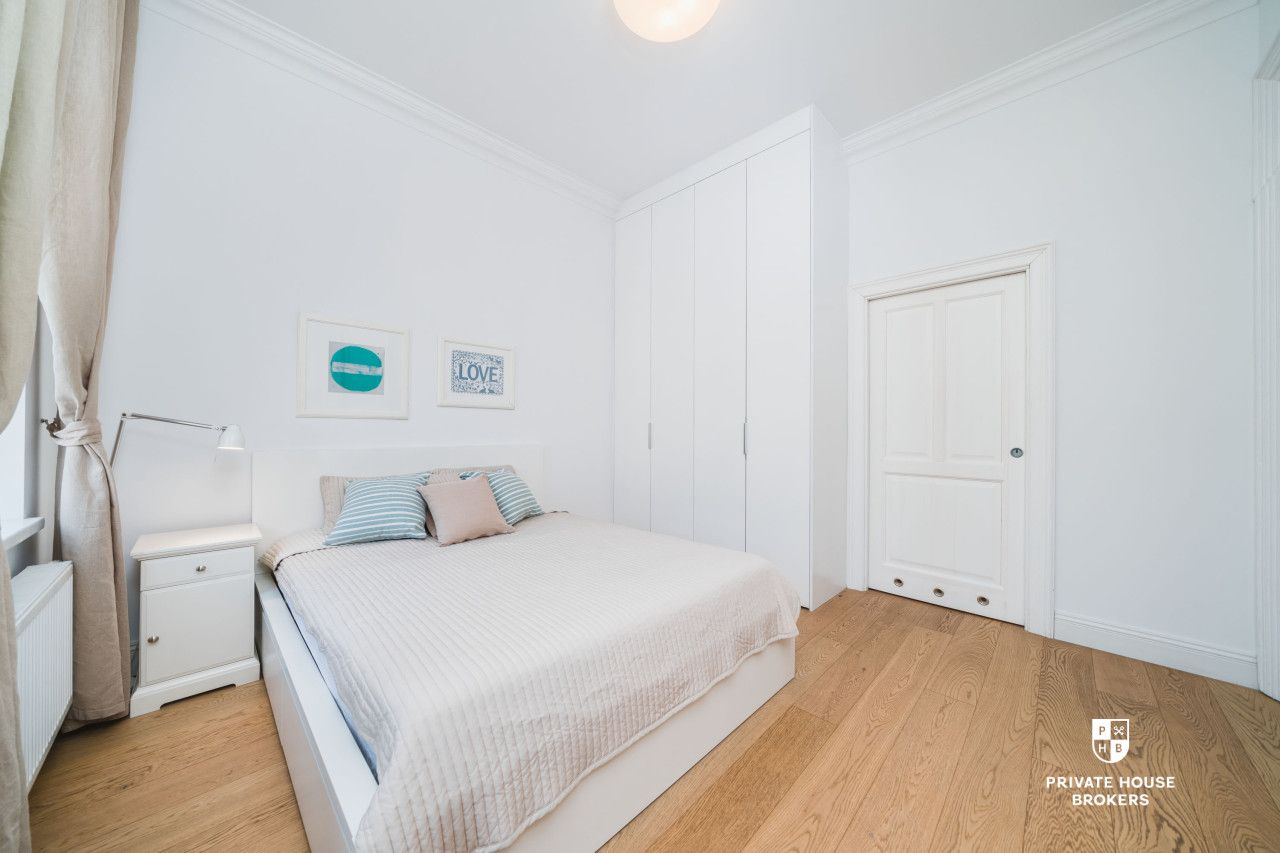 Piękny apartament w centrum miasta - Mieszkanie - Wynajem - Kraków, Śródmieście