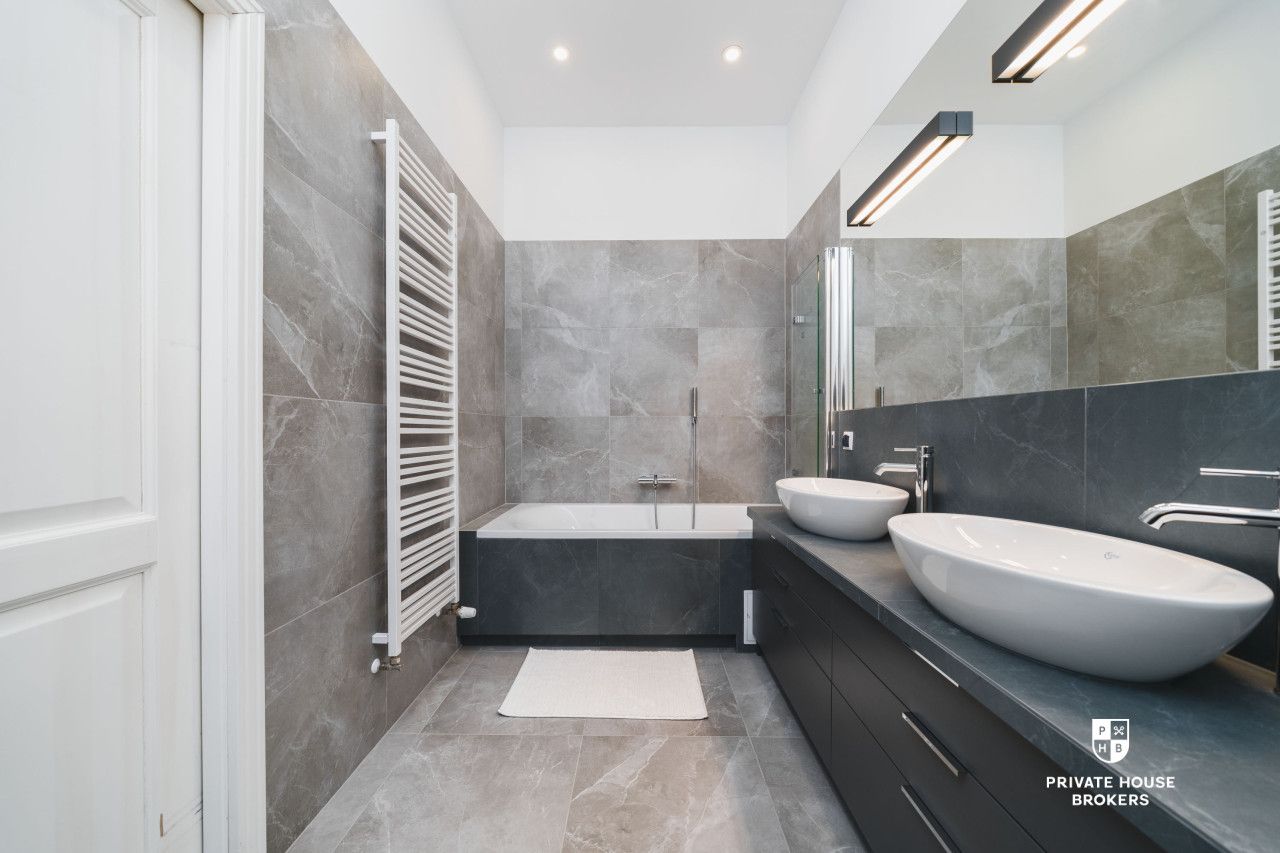 Piękny apartament w centrum miasta - Mieszkanie - Wynajem - Kraków, Śródmieście