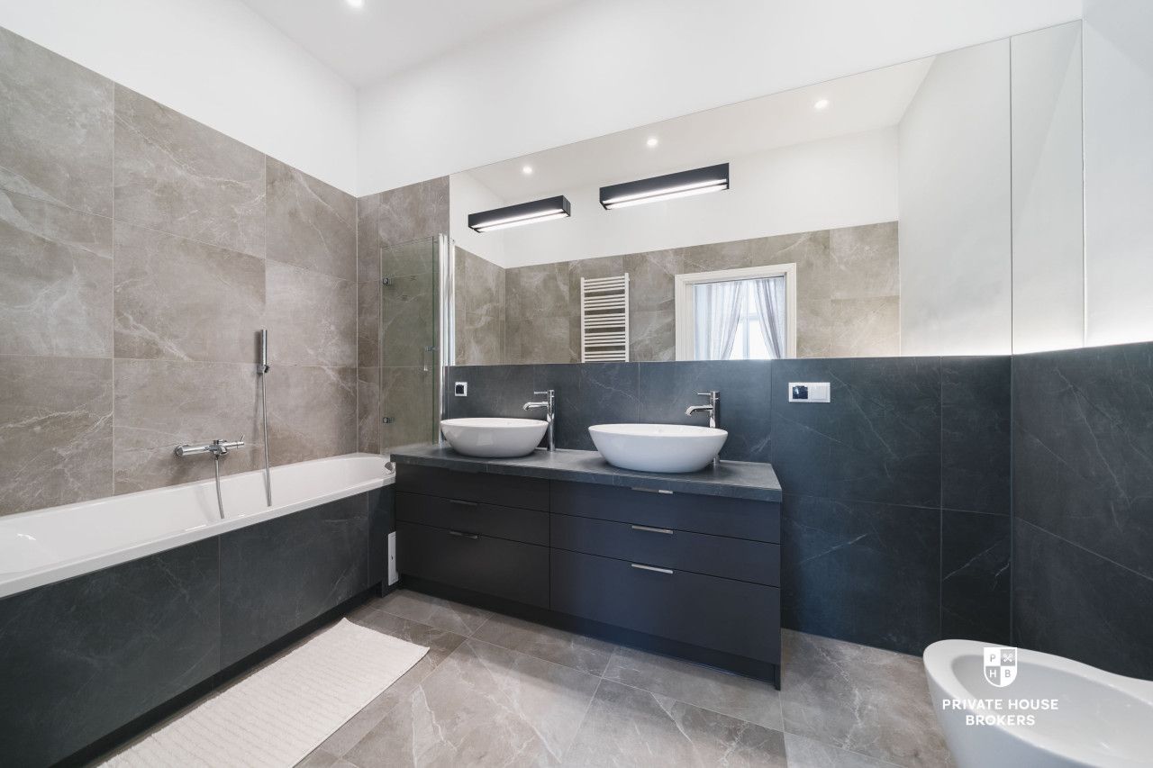 Piękny apartament w centrum miasta - Mieszkanie - Wynajem - Kraków, Śródmieście