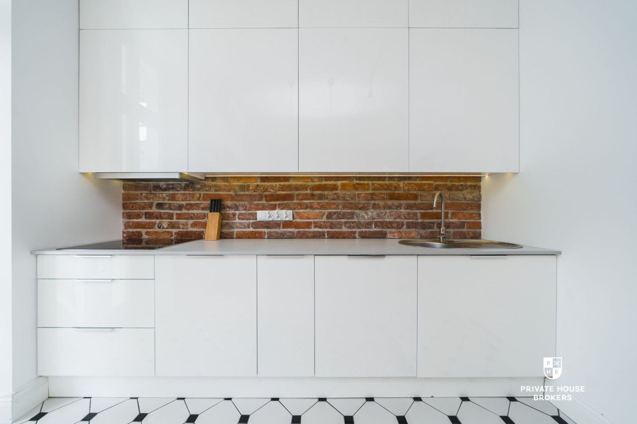 Piękny apartament w centrum miasta - Mieszkanie - Wynajem - Kraków, Śródmieście