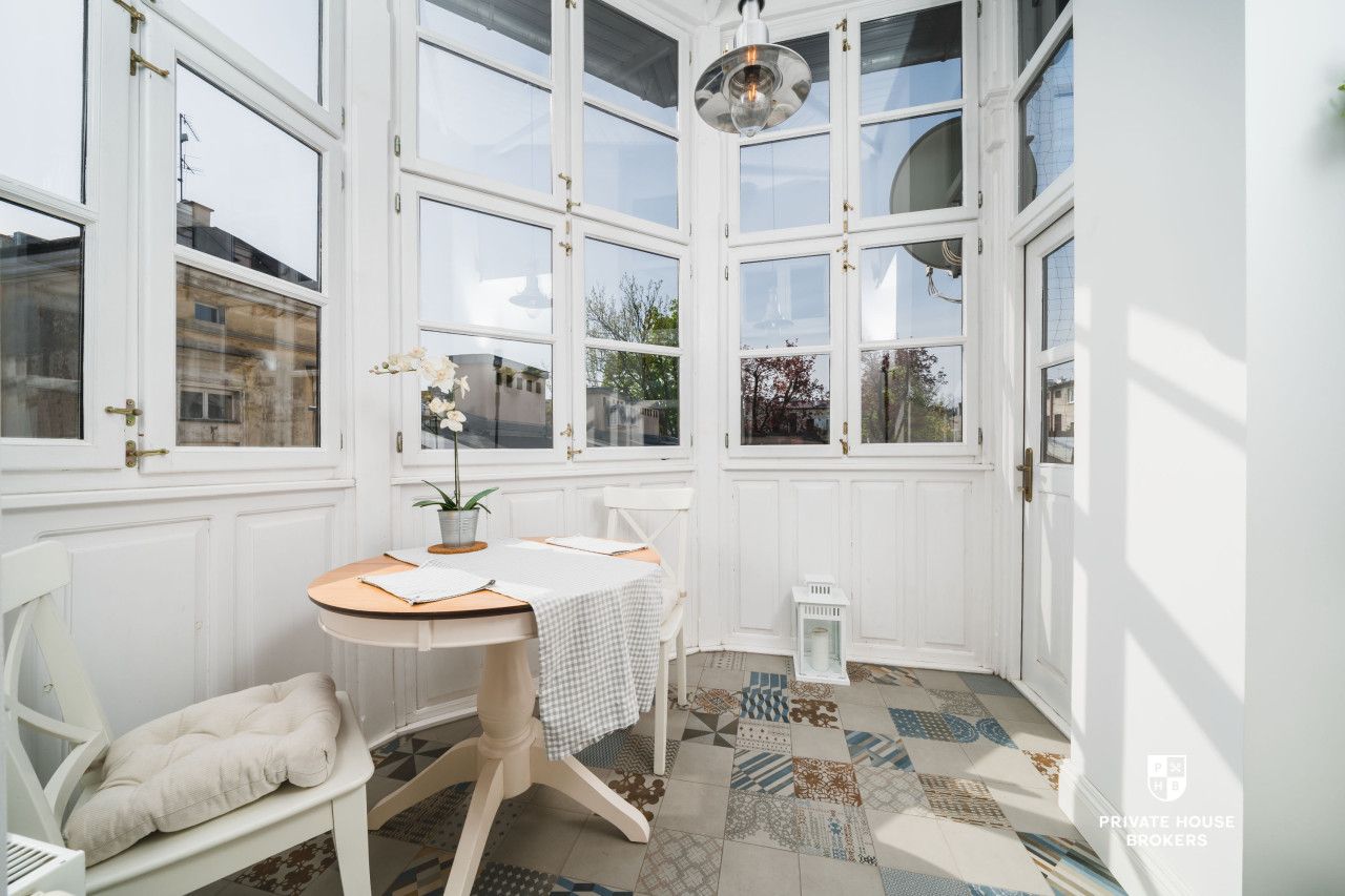 Piękny apartament w centrum miasta - Mieszkanie - Wynajem - Kraków, Śródmieście