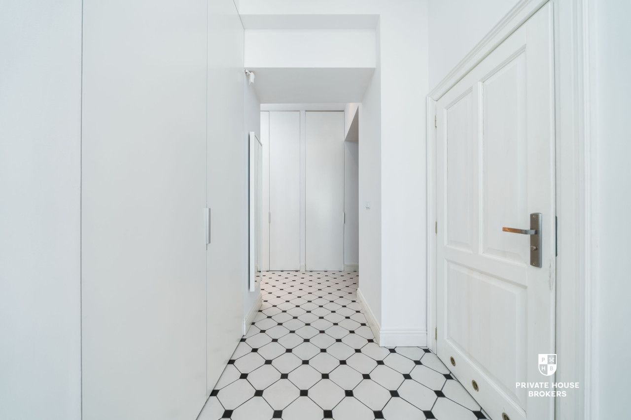 Piękny apartament w centrum miasta - Mieszkanie - Wynajem - Kraków, Śródmieście